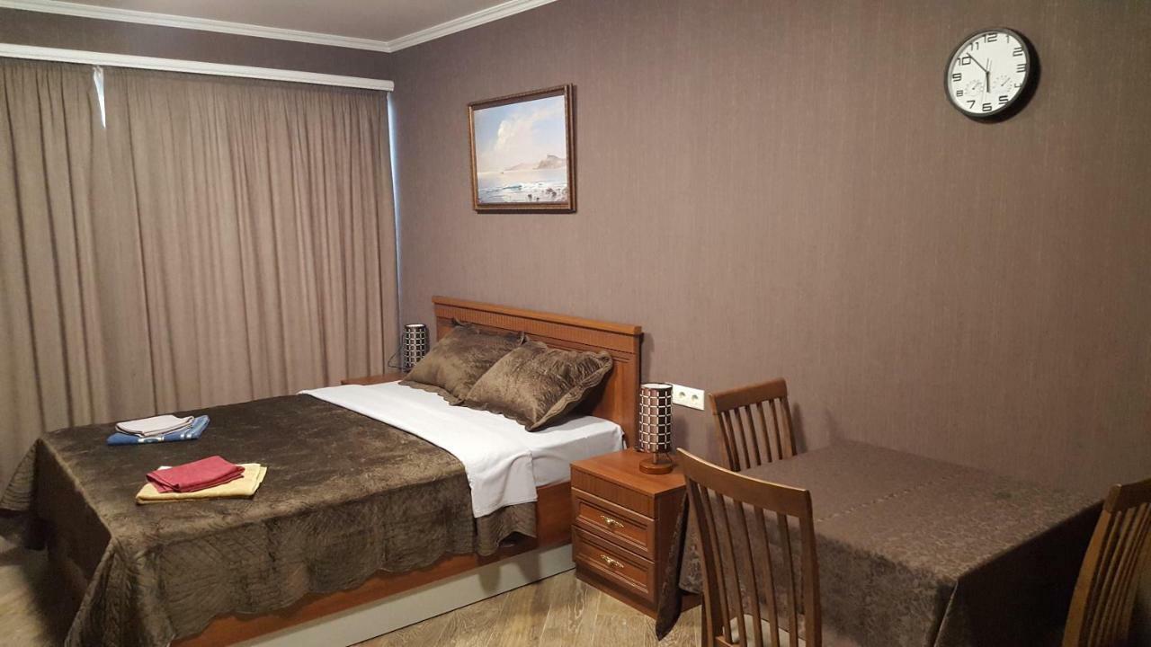 Mimino Apartment Deluxe First Line Batumi Eksteriør bilde