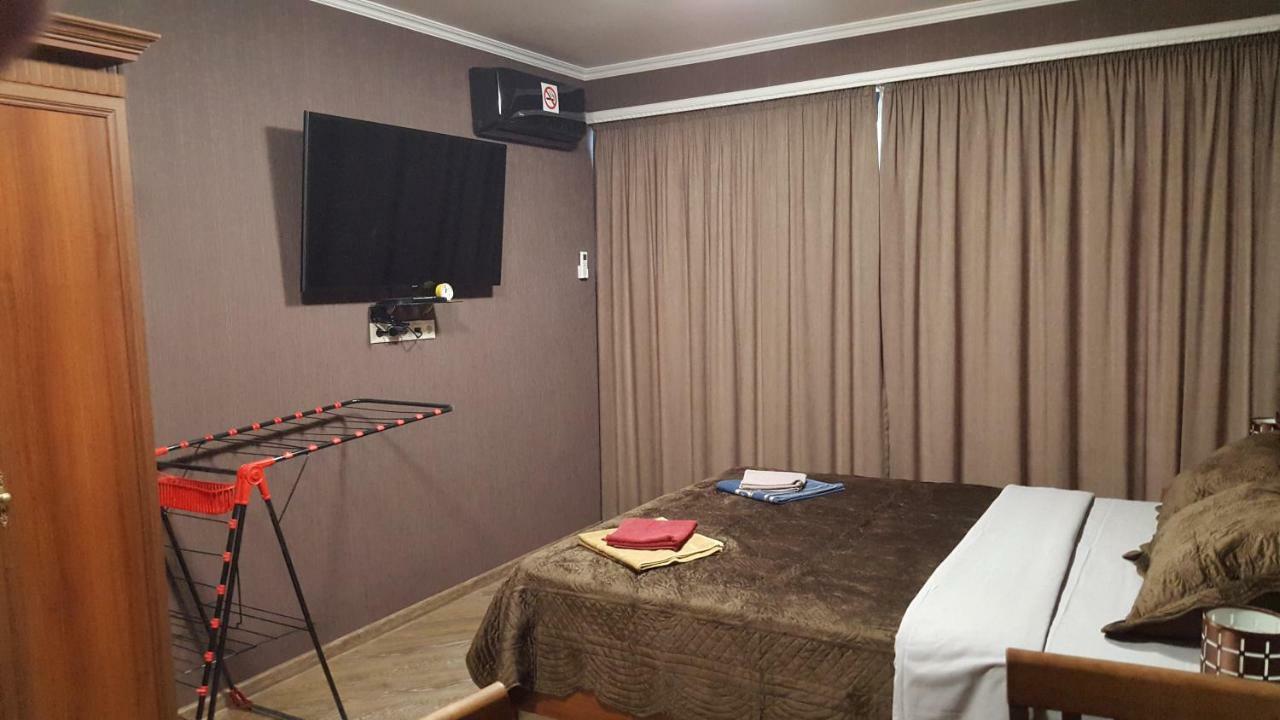 Mimino Apartment Deluxe First Line Batumi Eksteriør bilde